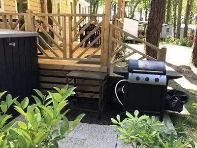 Mobilhome Au Bord De Piriac-sur-Mer