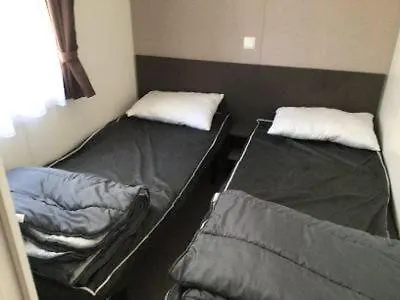Kemping Mobilhome Au Bord De Piriac-sur-Mer