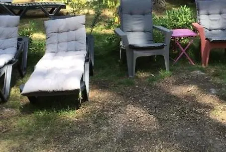 Mobilhome Au Bord De * Piriac-sur-Mer